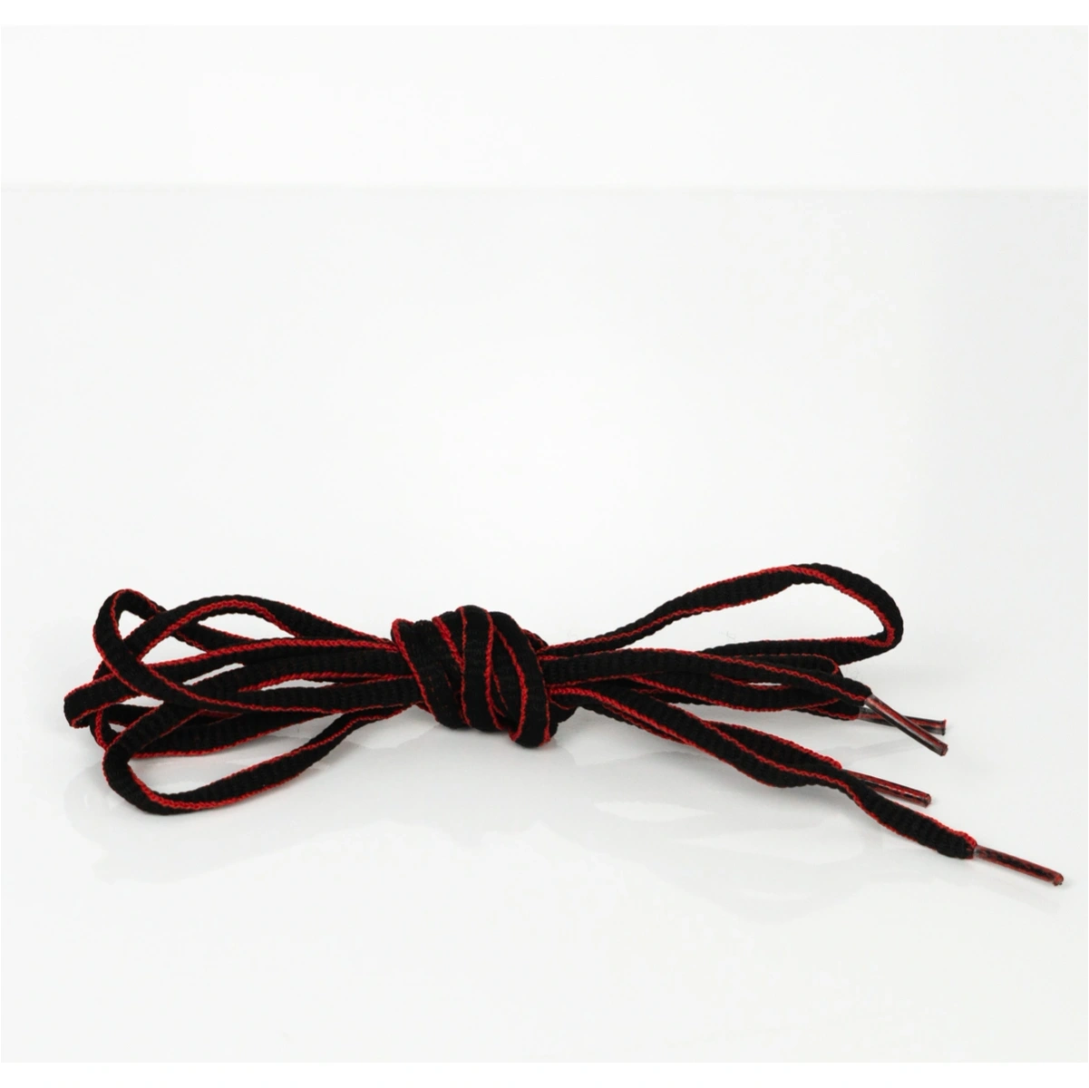 Par de Cadarço Redondo Bicolor 105cm para Tênis e Botas - Imagem 21