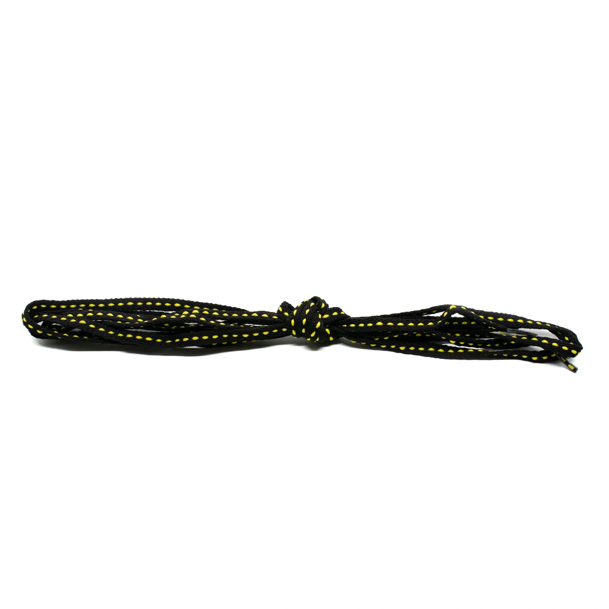 Cadarço Premium Listrado Estilo Urbano 140cm para Tênis (Par) - Imagem 5