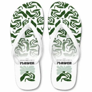Chinelo Masculino Floresta