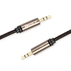 Cabo Auxiliar P2 Para P2 Premium Blindado Nylon Reforçado