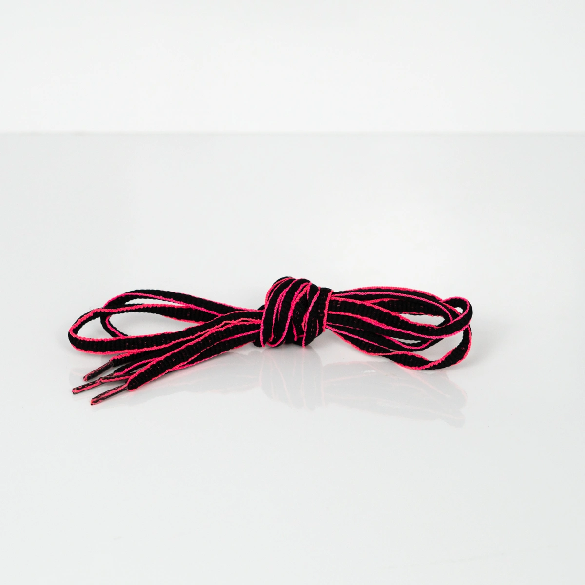 Par de Cadarço Redondo Bicolor 105cm para Tênis e Botas - Imagem 15