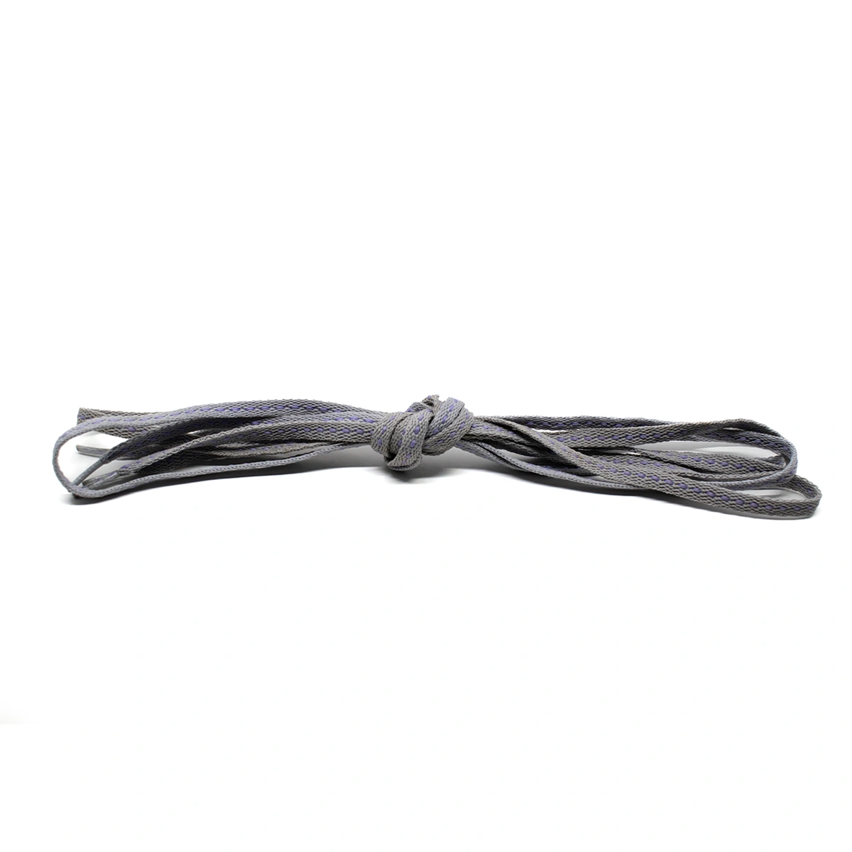Cadarço Premium Listrado Estilo Urbano 140cm para Tênis (Par) - Imagem 3