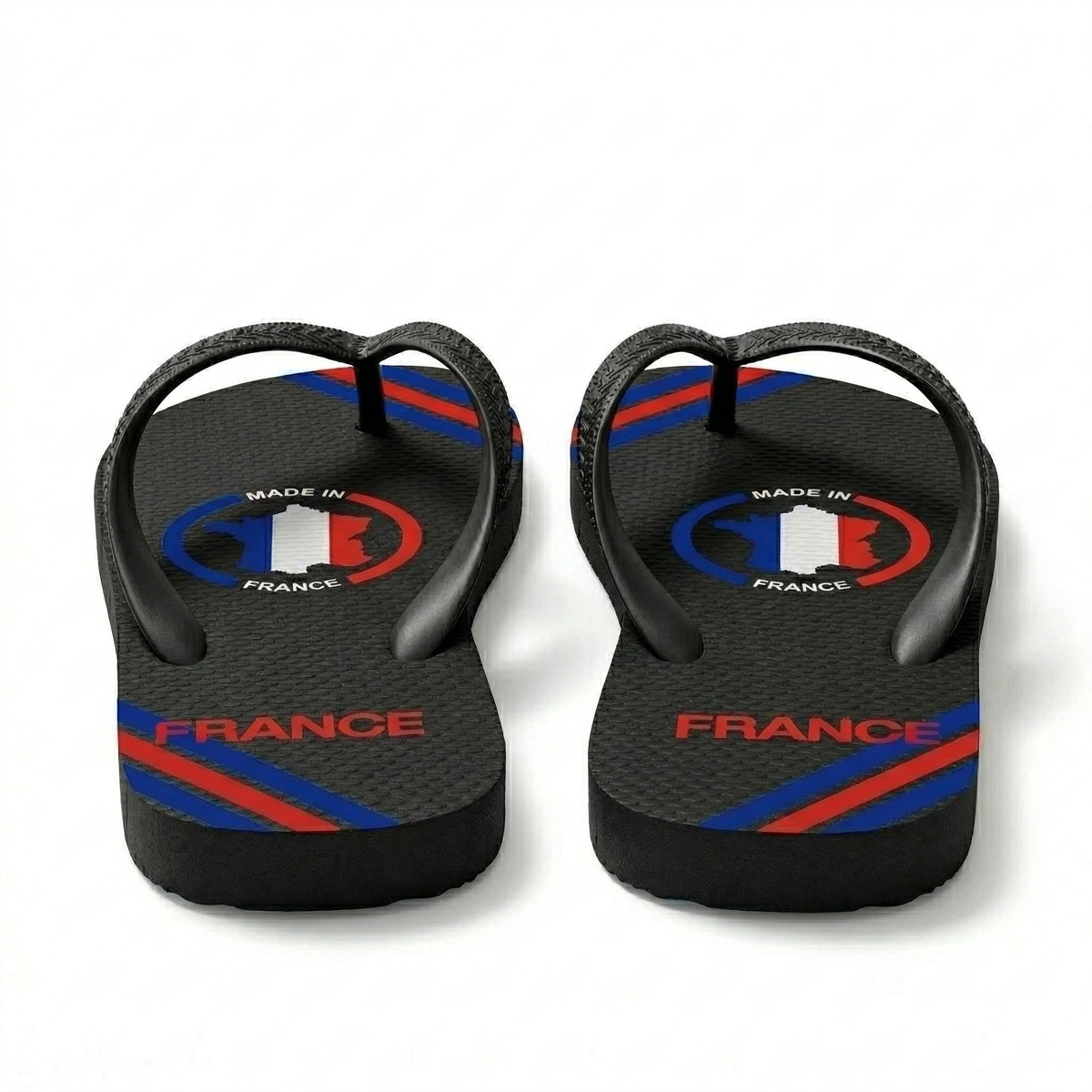 Chinelo Masculino Seleção França Varias Estampas - Imagem 12