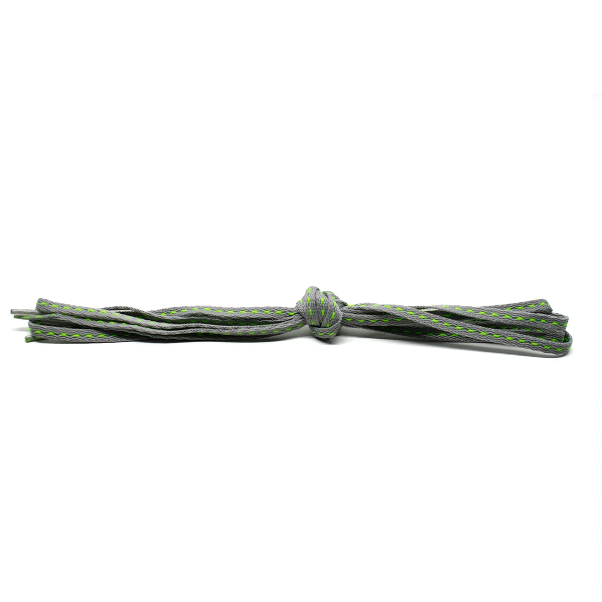 Cadarço Premium Listrado Estilo Urbano 140cm para Tênis (Par) - Imagem 10