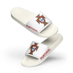 Chinelo Slide Masculino Seleção Portuguesa