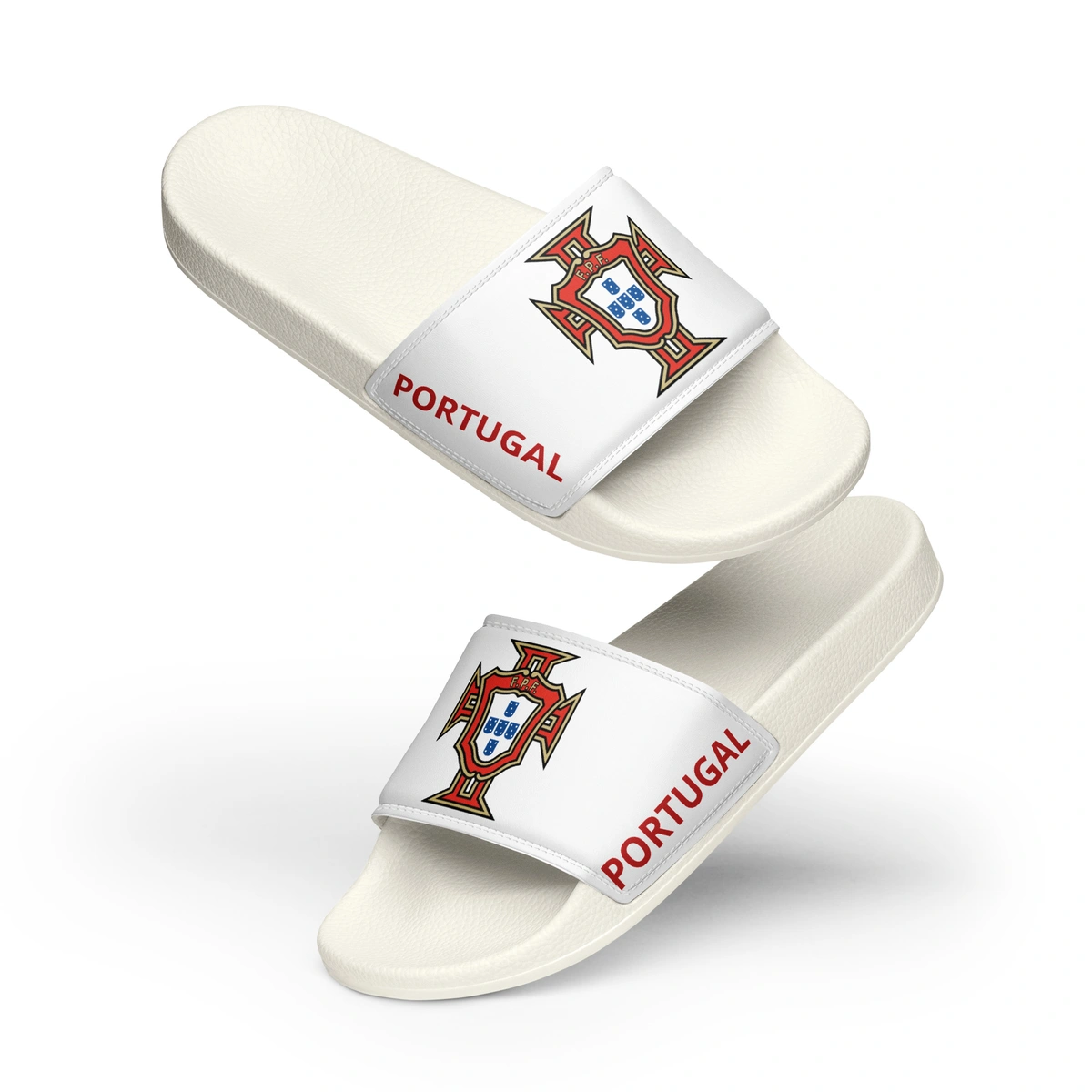 Chinelo Slide Masculino Seleção Portuguesa