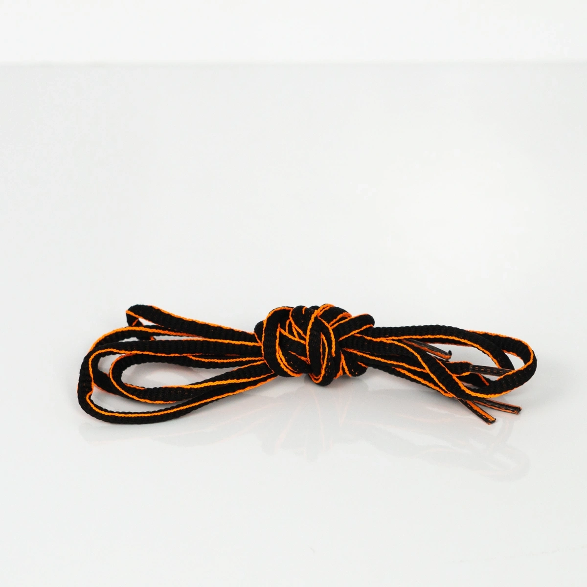 Par de Cadarço Redondo Bicolor 105cm para Tênis e Botas - Imagem 13