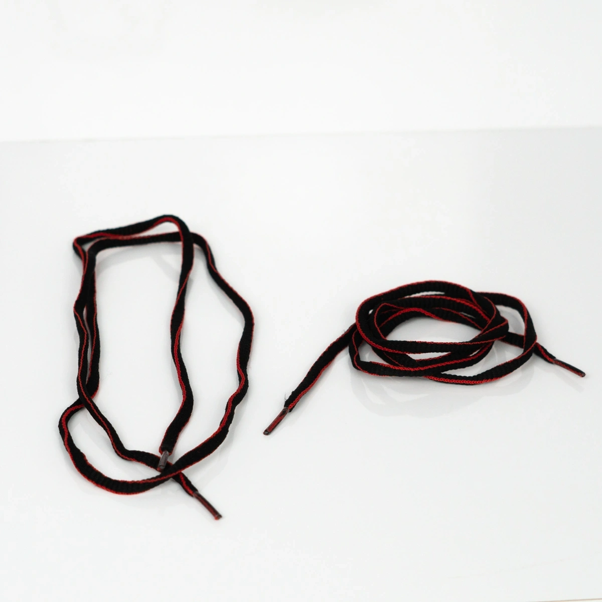 Par de Cadarço Redondo Bicolor 105cm para Tênis e Botas - Imagem 20