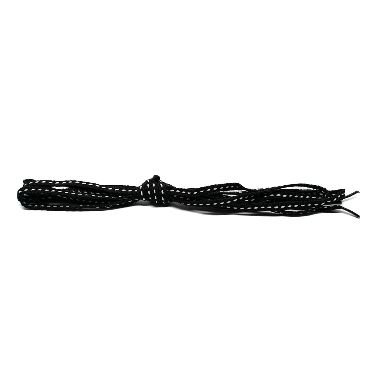 Cadarço Premium Listrado Estilo Urbano 140cm para Tênis (Par)
