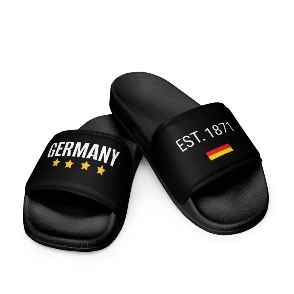 Chinelo Slide Masculino Seleção Alemanha Varias Estampas - Imagem 10