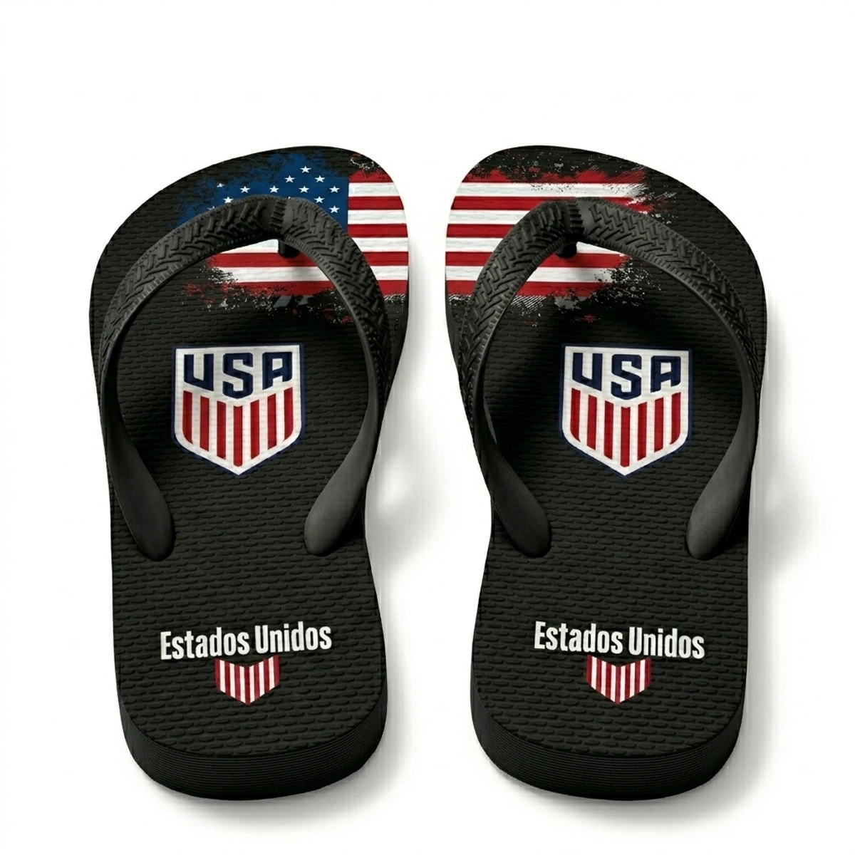 Chinelo Masculino Estados Unidos - Imagem 4