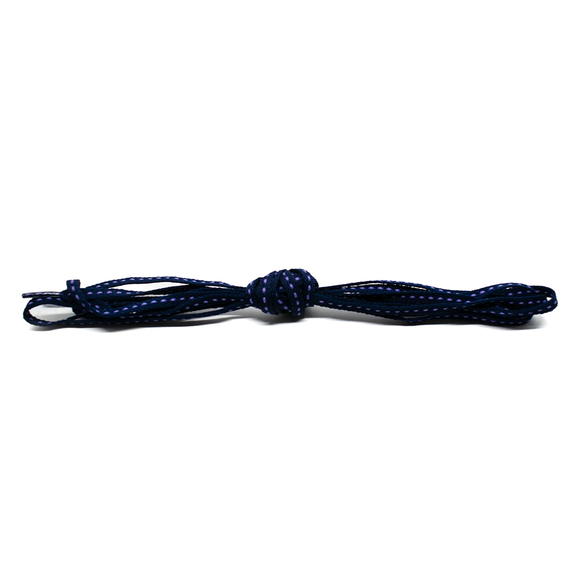 Cadarço Premium Listrado Estilo Urbano 140cm para Tênis (Par) - Imagem 6