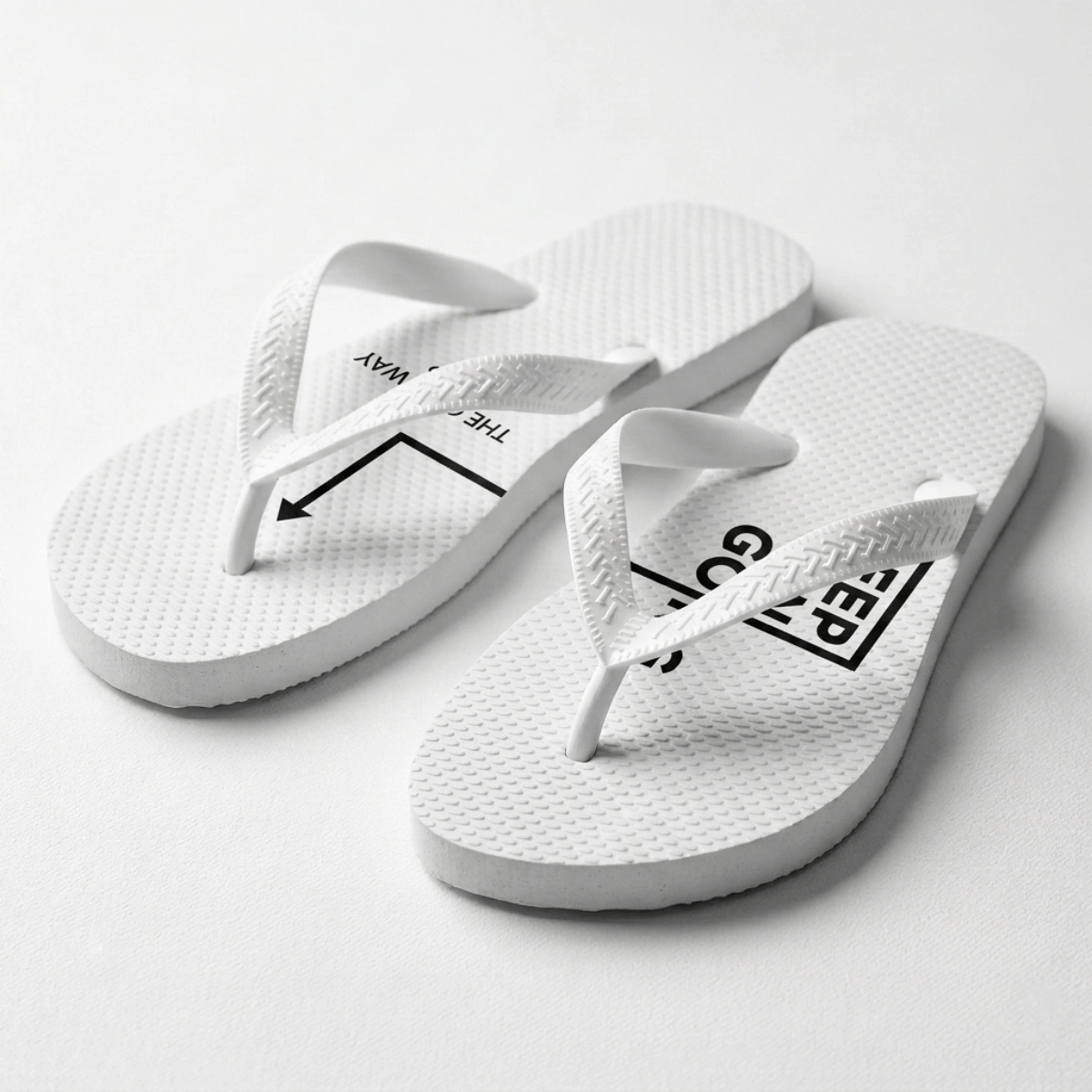 Chinelo Masculino Keep On Going - Imagem 2