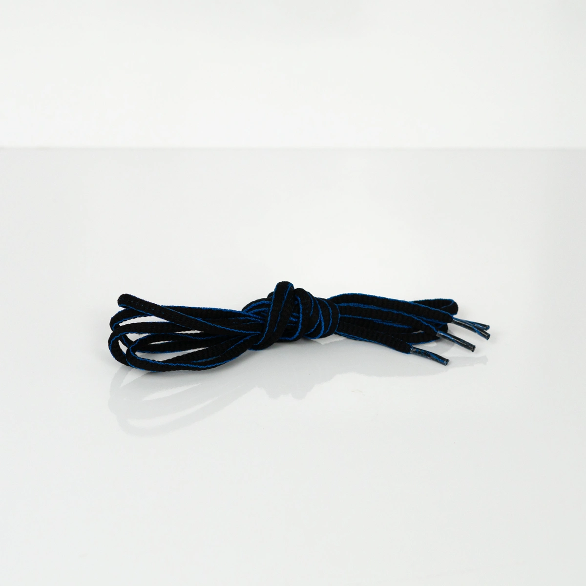 Par de Cadarço Redondo Bicolor 105cm para Tênis e Botas - Imagem 9