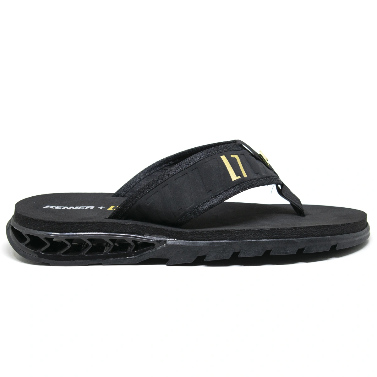 Chinelo Kenner Sandália Masculina Rakka L7 - Imagem 5
