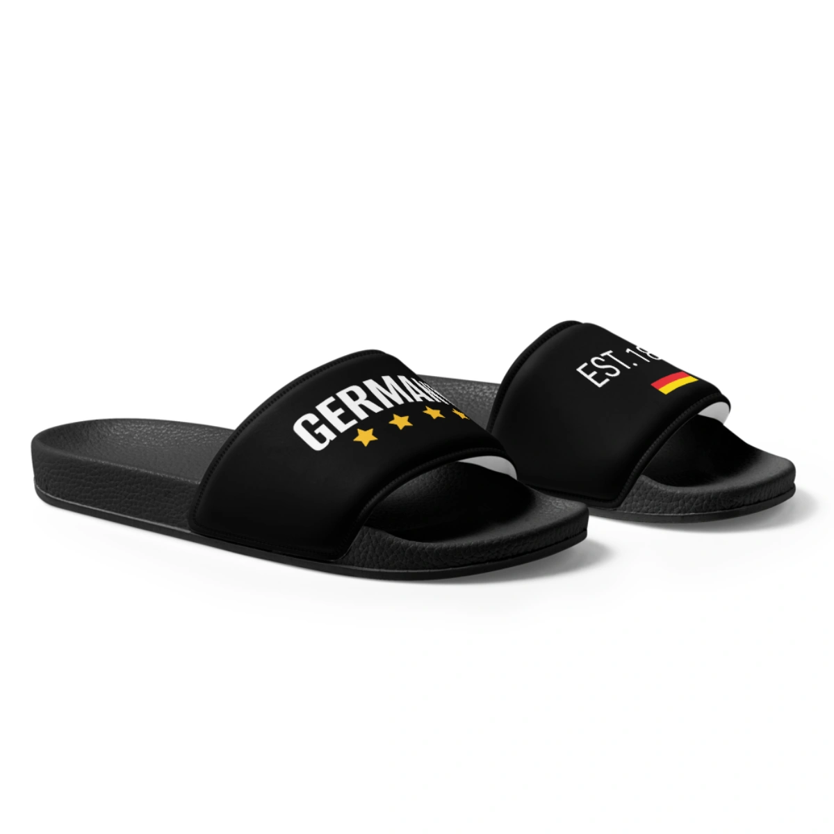 Chinelo Slide Masculino Seleção Alemanha Varias Estampas - Imagem 12