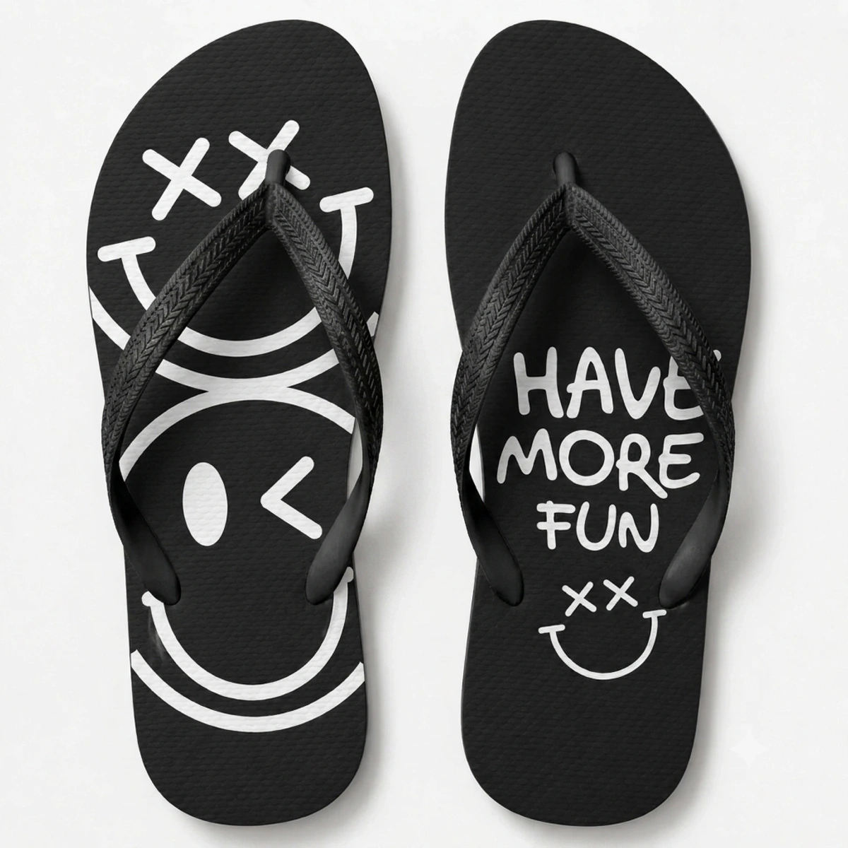 Chinelo Masculino Happy - Imagem 5