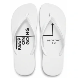 Chinelo Masculino Keep On Going