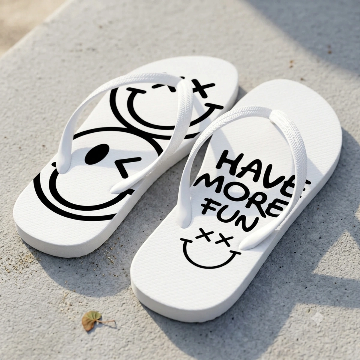 Chinelo Masculino Happy - Imagem 4