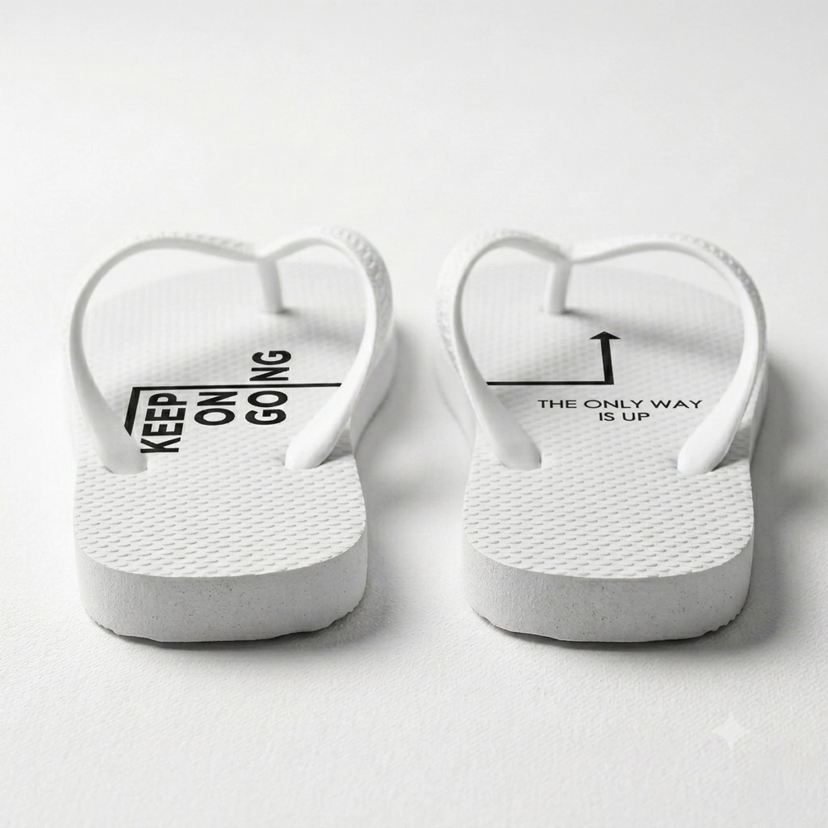 Chinelo Masculino Keep On Going - Imagem 3