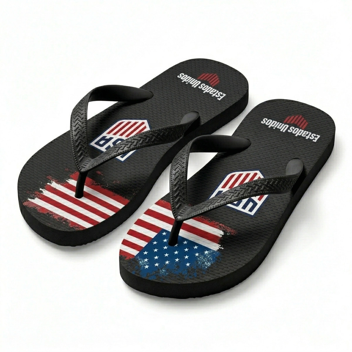 Chinelo Masculino Estados Unidos - Imagem 5