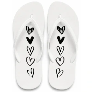 Chinelo Feminino Love