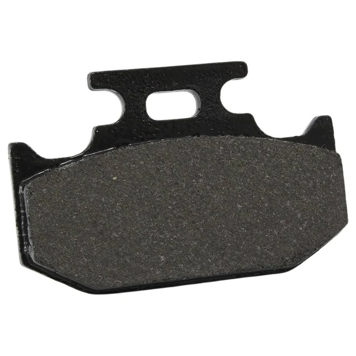 Pastilha De Freio Traseira Cobreq N-946 Lander Fazer Tenere 250 - Imagem 3