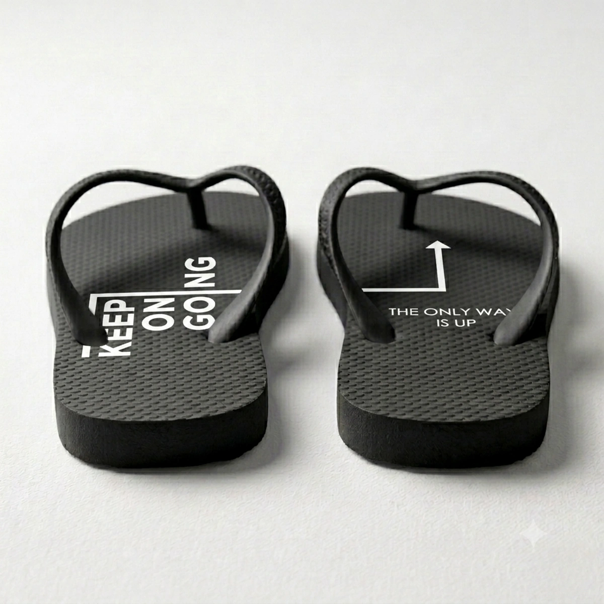 Chinelo Masculino Keep On Going - Imagem 7