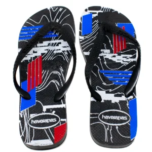 Chinelo Masculino Tradicional Original Adulto