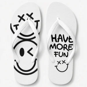 Chinelo Masculino Happy