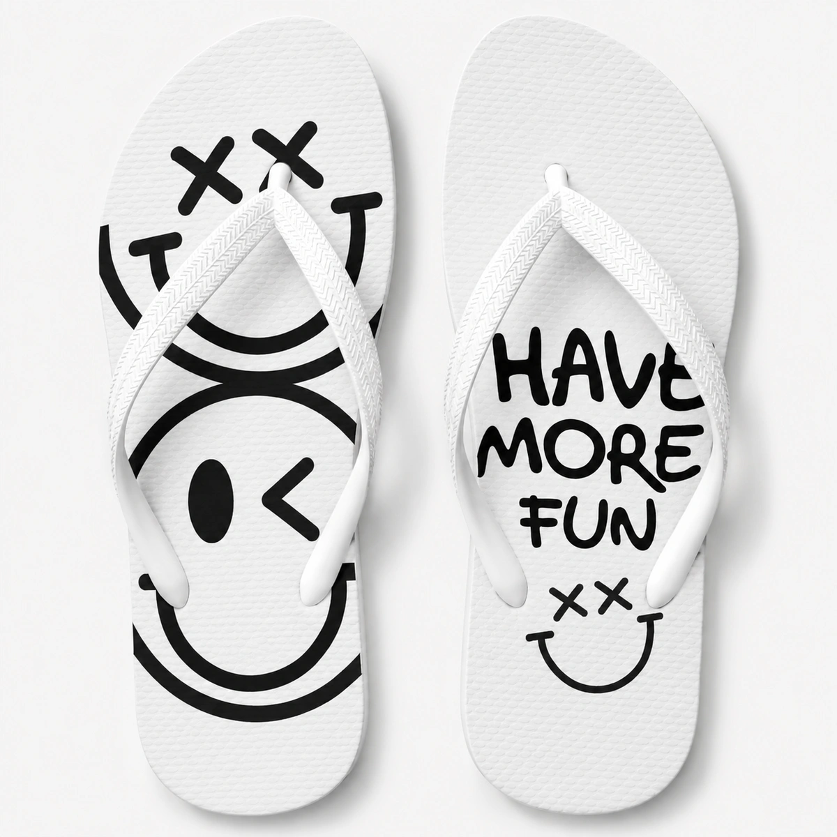 Chinelo Masculino Happy