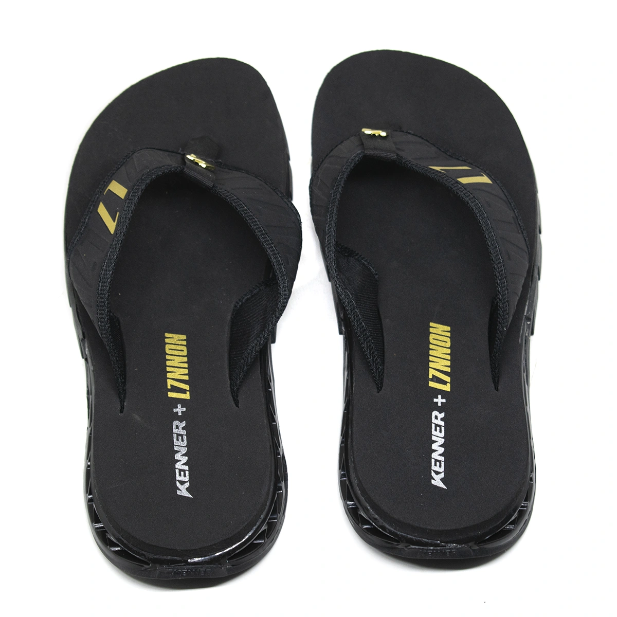 Chinelo Kenner Sandália Masculina Rakka L7 - Imagem 8