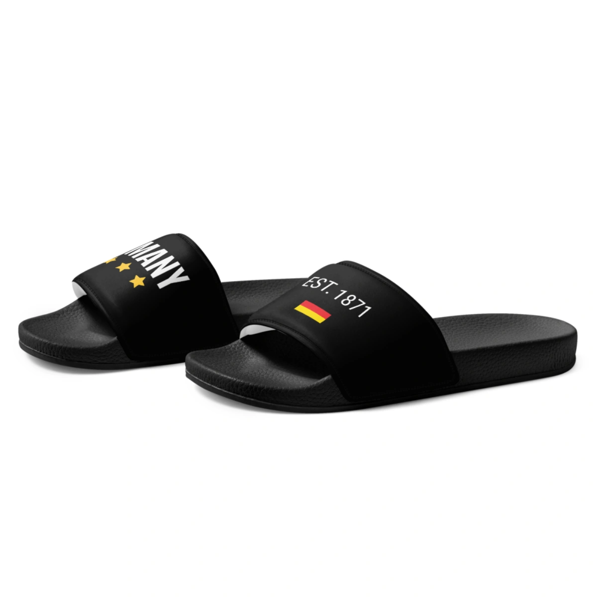 Chinelo Slide Masculino Seleção Alemanha Varias Estampas - Imagem 11