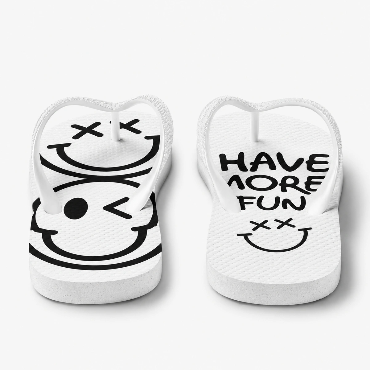 Chinelo Masculino Happy - Imagem 3