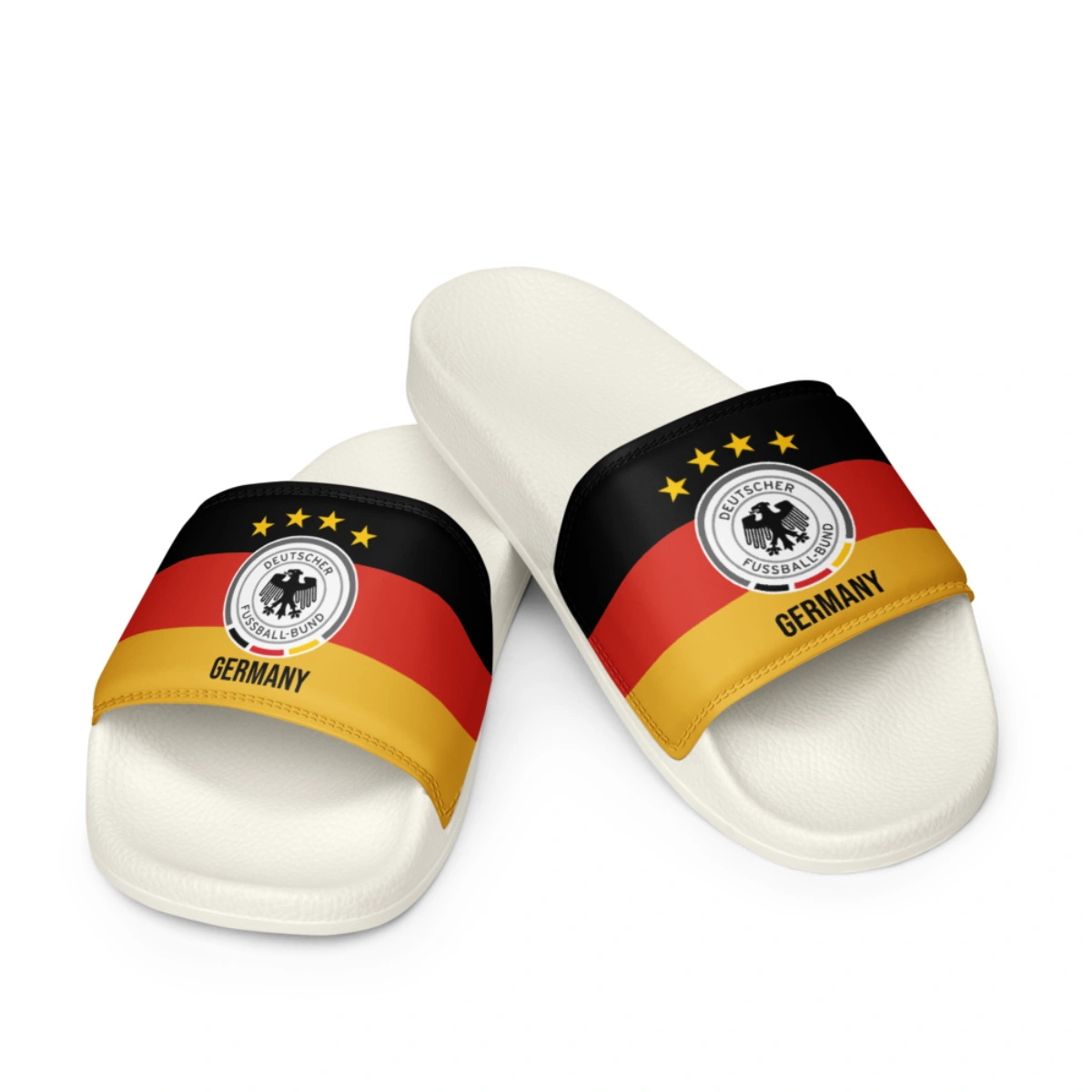 Chinelo Slide Masculino Seleção Alemanha Varias Estampas - Imagem 24