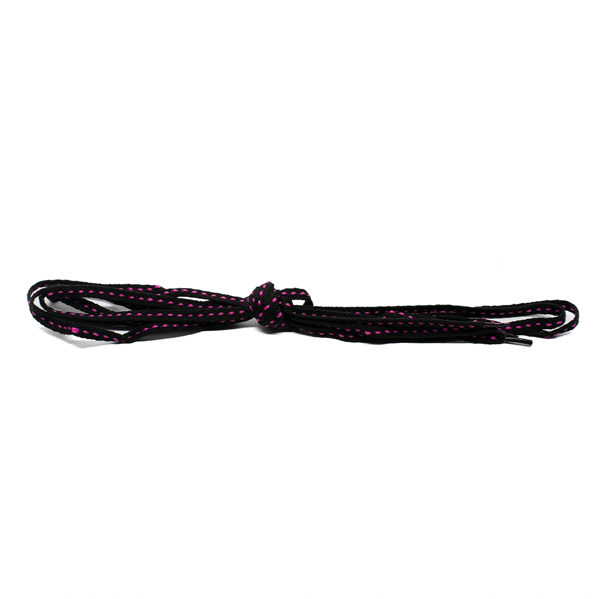 Cadarço Premium Listrado Estilo Urbano 140cm para Tênis (Par) - Imagem 4