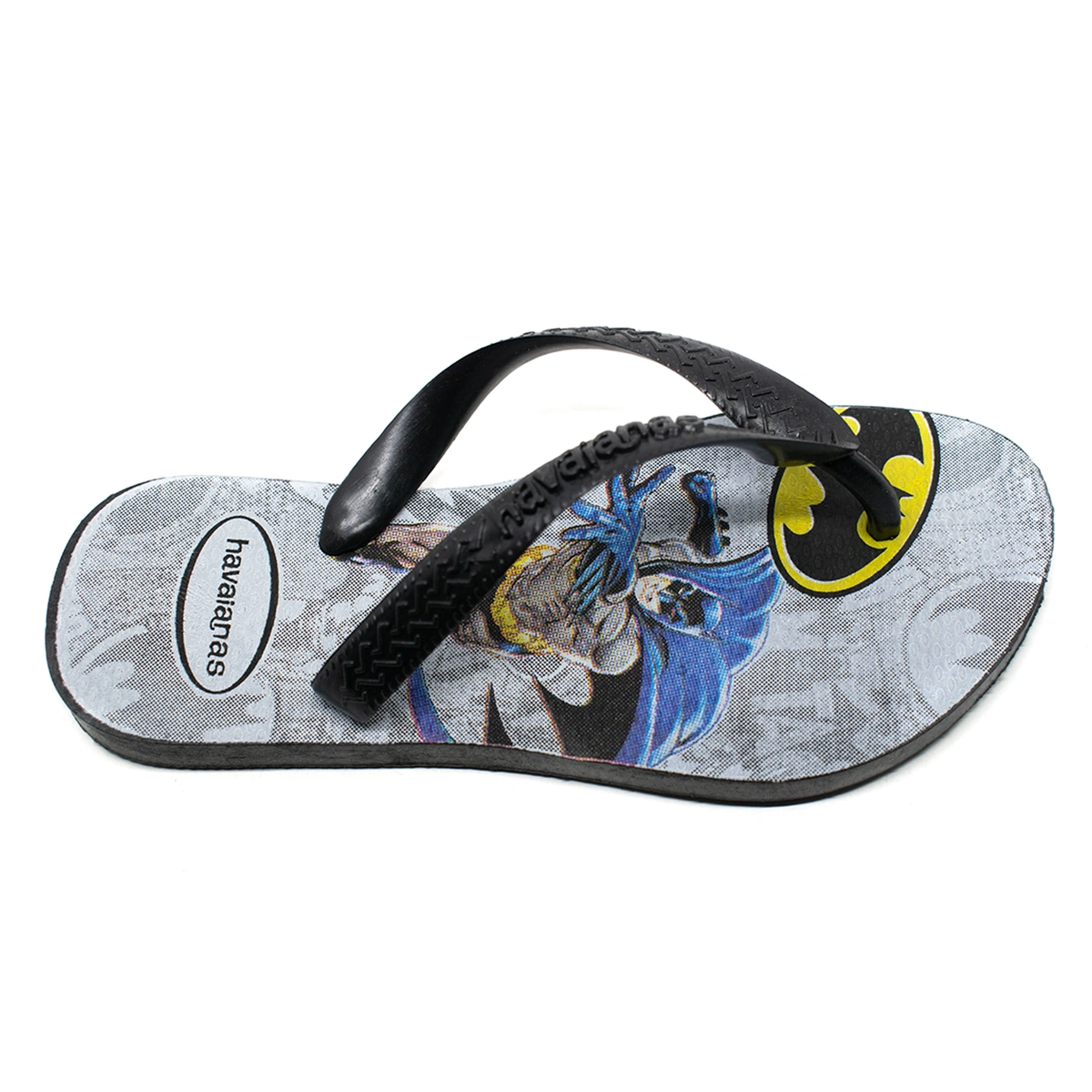 Chinelo Infantil Menino Havaianas Personagens - Imagem 18
