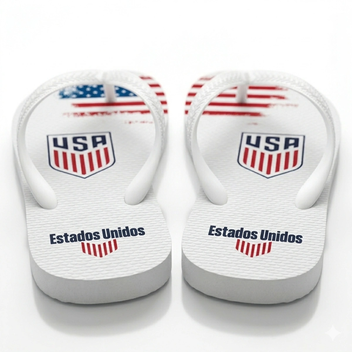 Chinelo Masculino Estados Unidos - Imagem 3