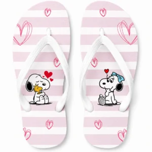 Chinelo Feminino Snoop