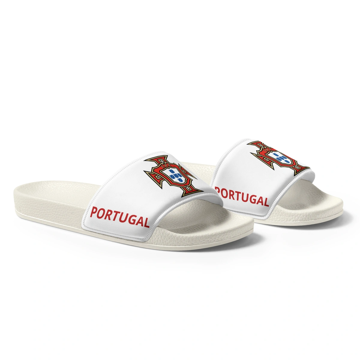 Chinelo Slide Masculino Seleção Portuguesa - Imagem 4