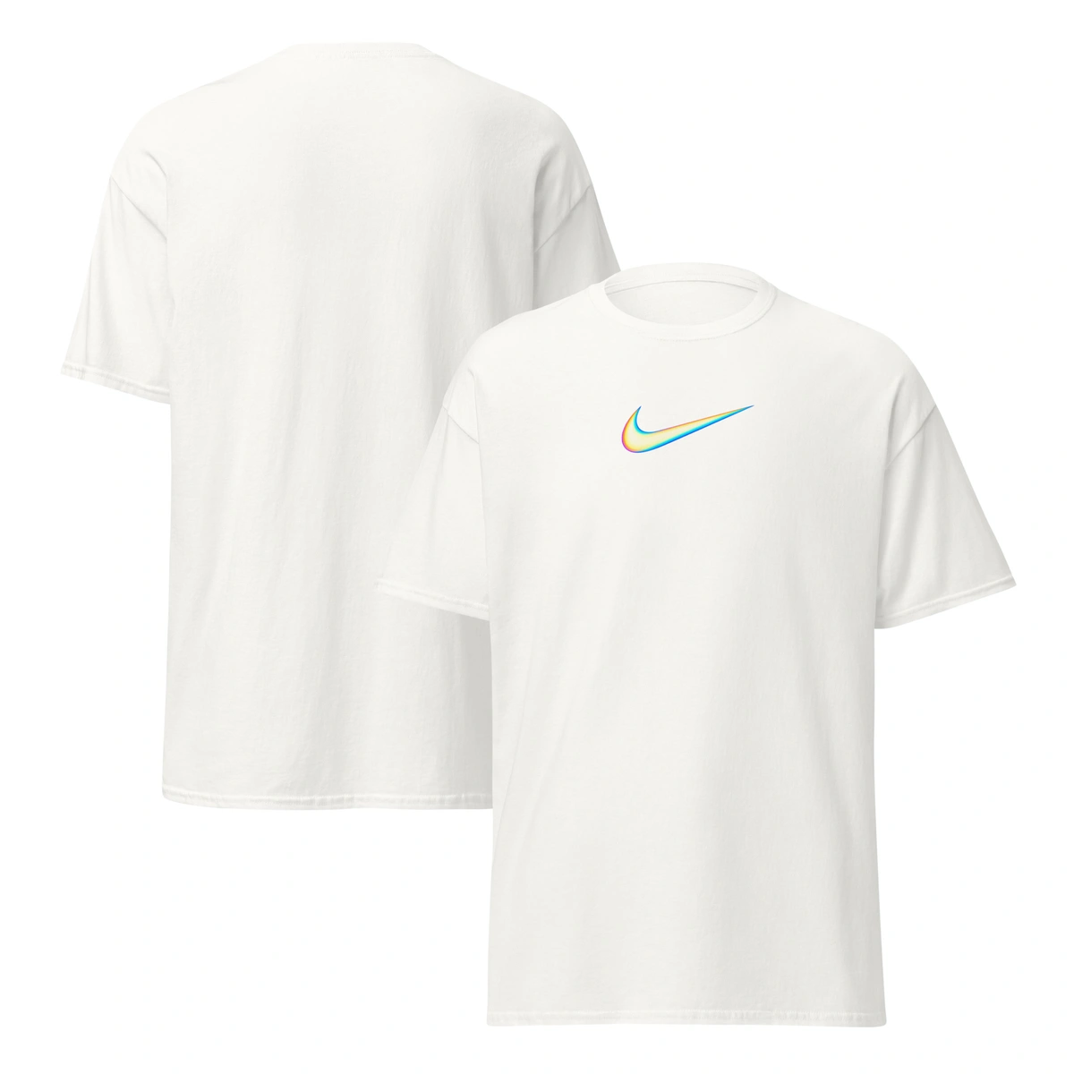 Camiseta Masculina Nike Prisma - Imagem 17