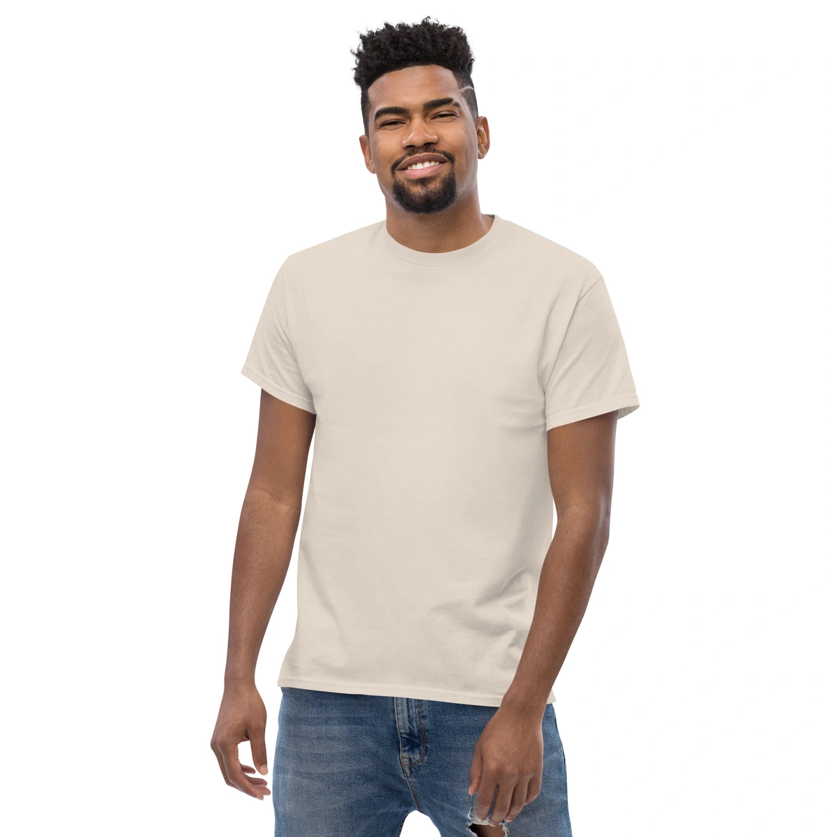 Camiseta Masculina Nike Gold Chain - Imagem 29