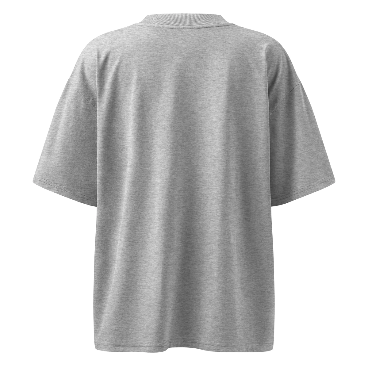 Camiseta Masculina Oversized Jesus Rei dos Reis - Imagem 22
