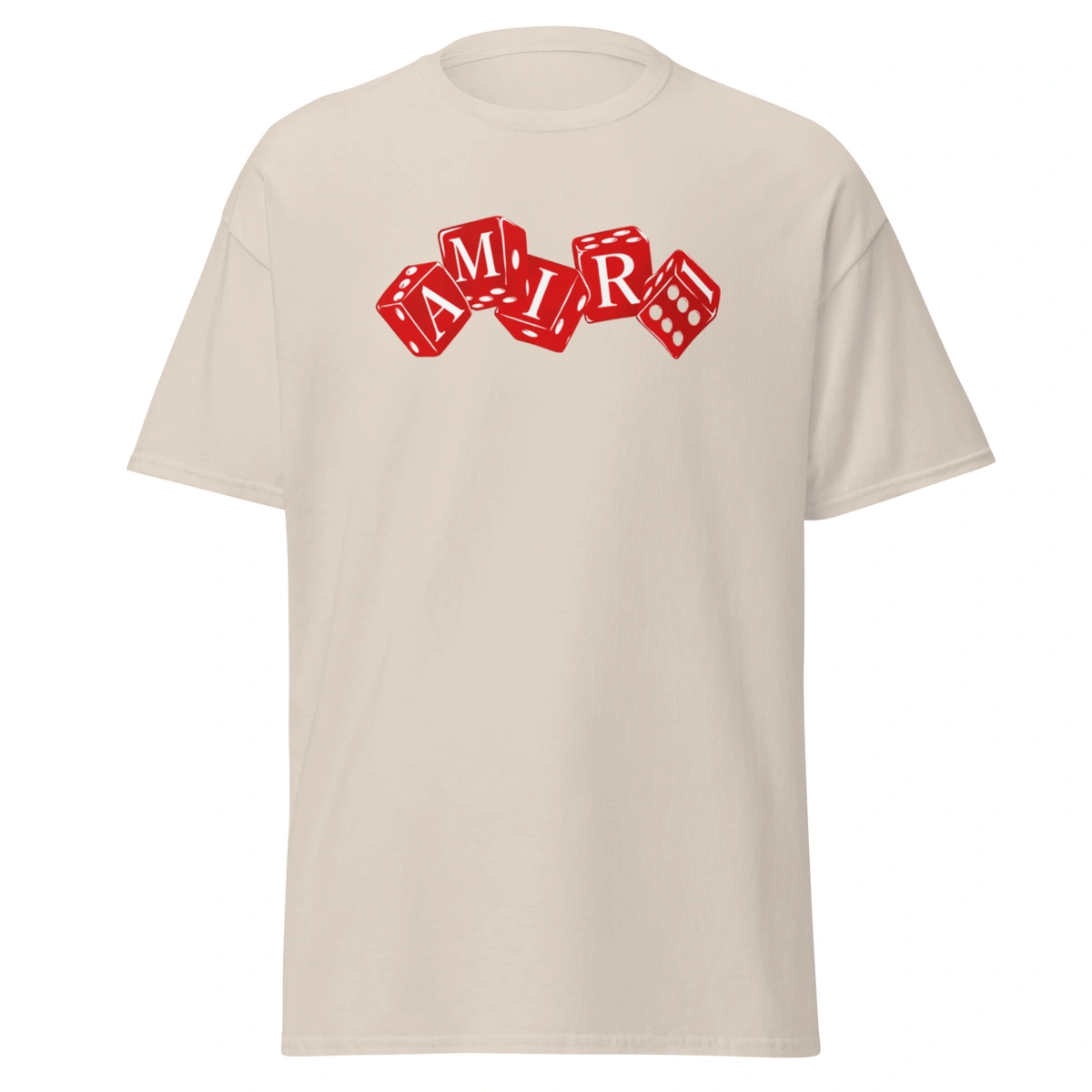 Camiseta Masculina Amire Vegas - Imagem 25