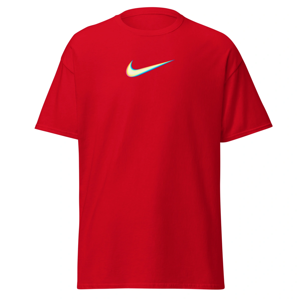 Camiseta Masculina Nike Prisma - Imagem 19