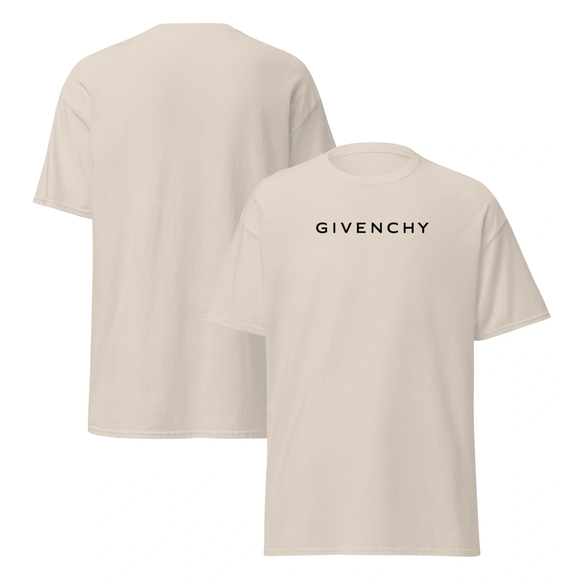 Camiseta Masculina Givenchy - Imagem 29