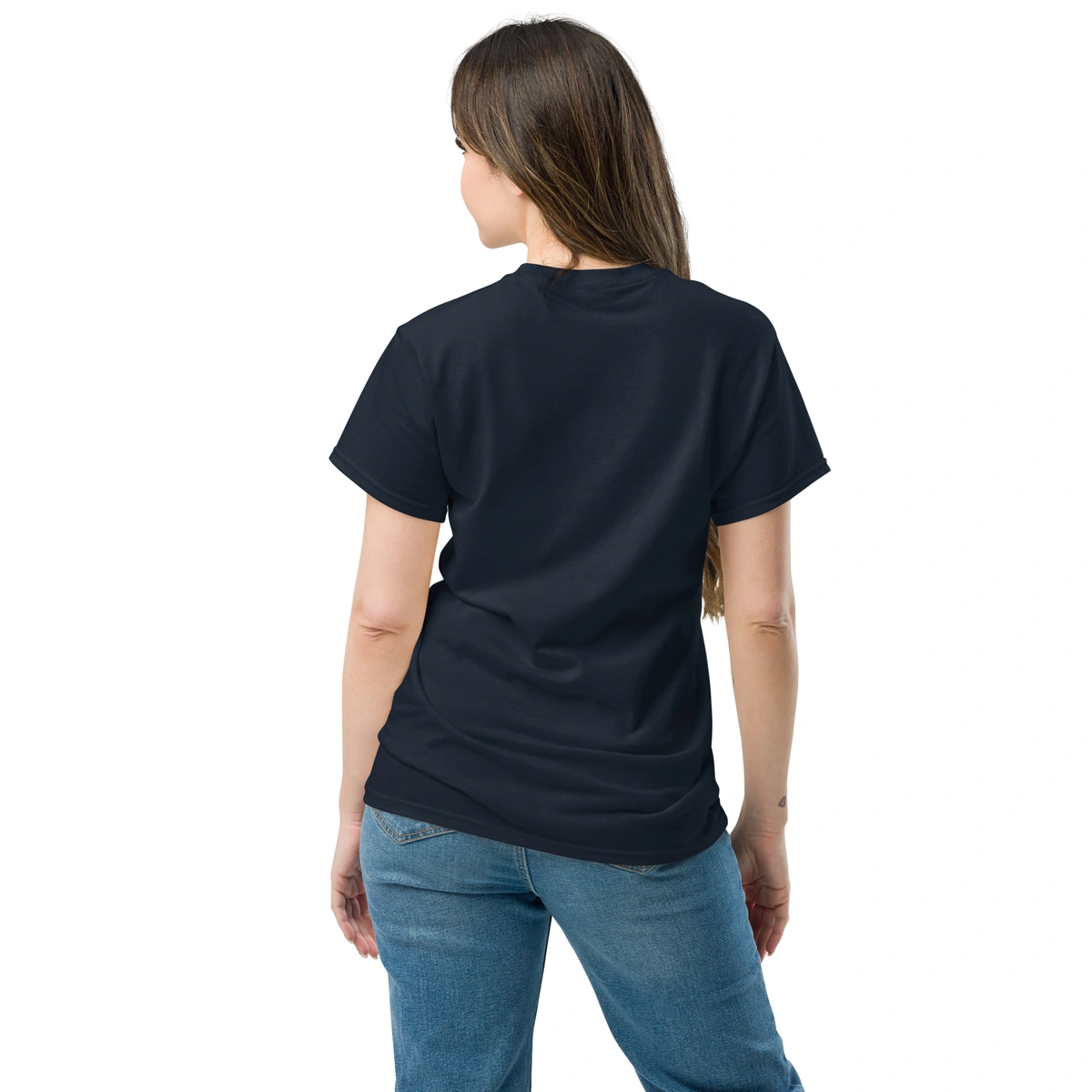 Camisa Feminina Baby Look Milano - Imagem 28