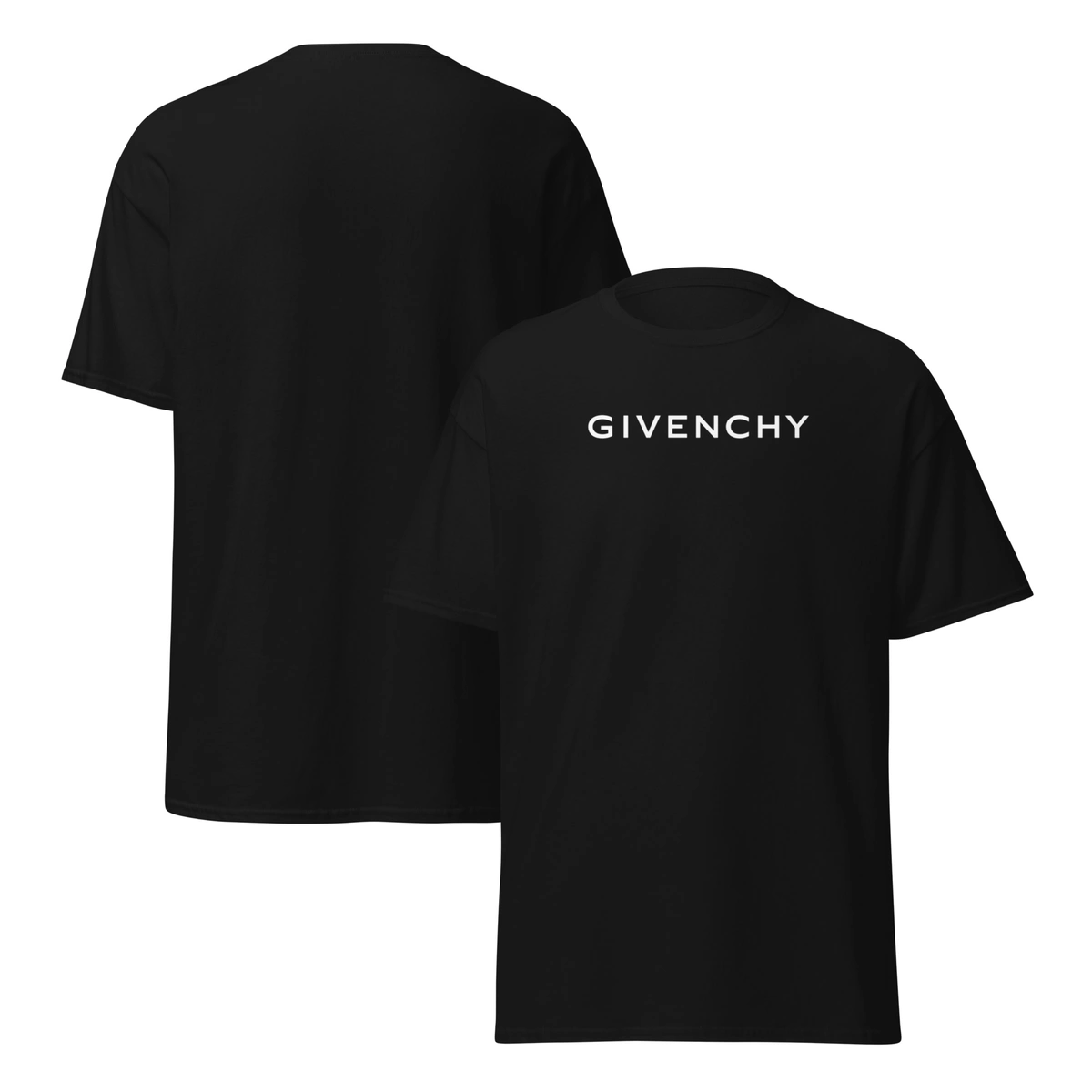 Camiseta Masculina Givenchy - Imagem 5