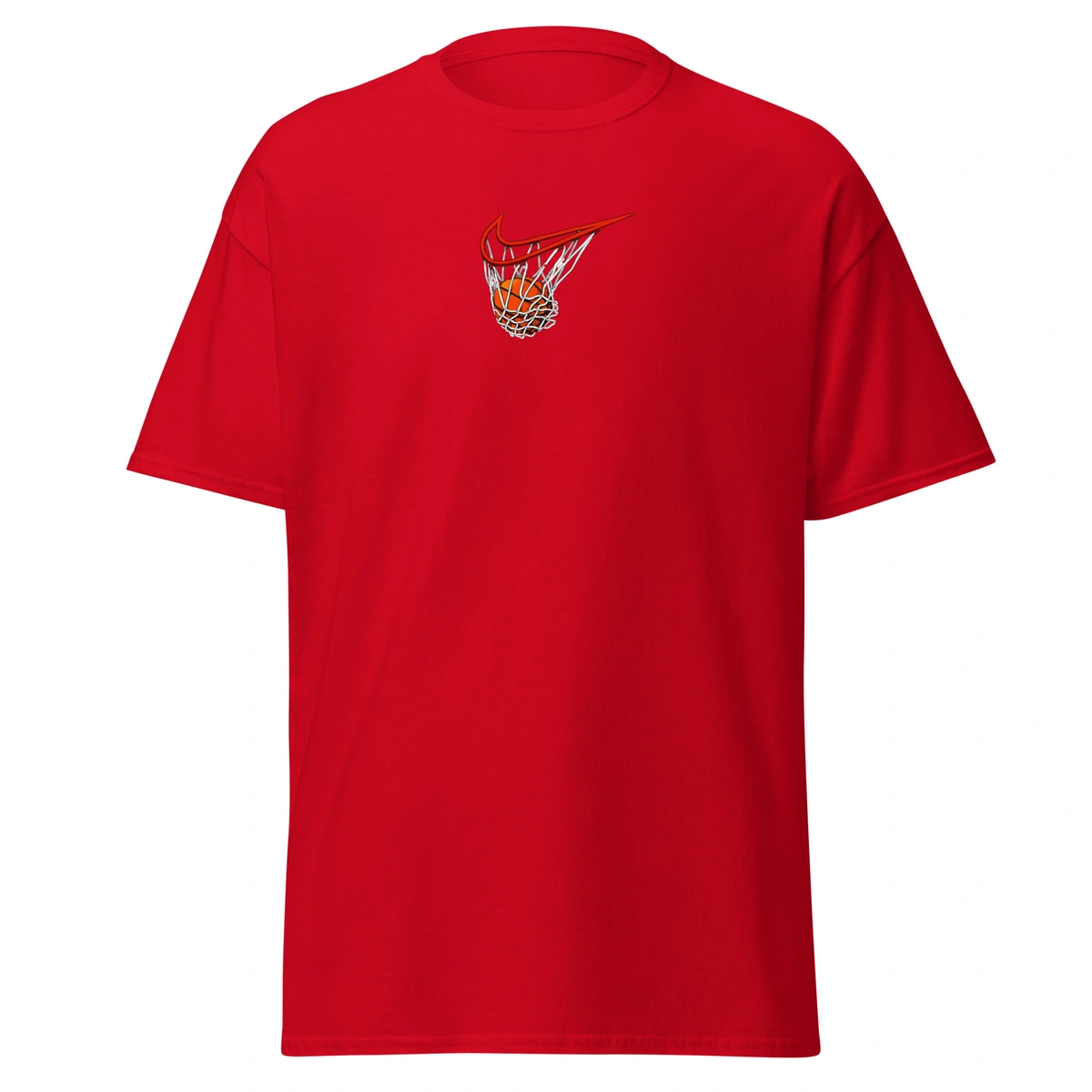 Camiseta Masculina Nike Air Basket - Imagem 25