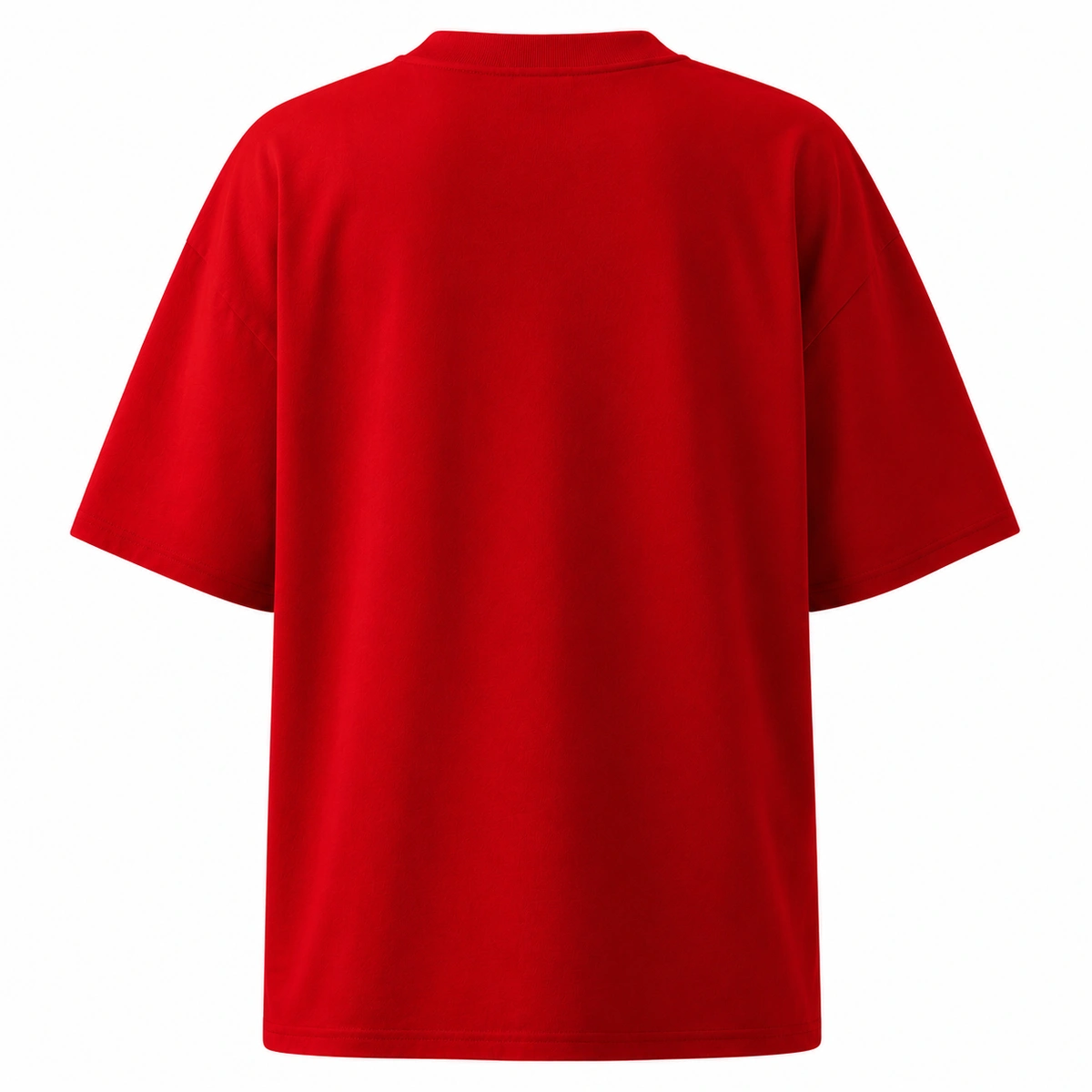 Camiseta Masculina Oversized Neymar 100% Jesus - Imagem 12